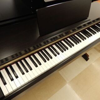札幌市/清田区 ヤマハ YAMAHA 電子ピアノ ARIUS/アリウス YDP-162R 