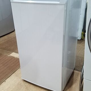 Haier　JF-NU102A　冷凍庫