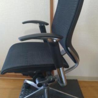 バロンチェア　オカモト