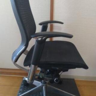 バロンチェア　オカモト