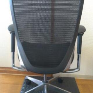 バロンチェア　オカモト