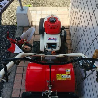 ヤンマー MRT40A 管理機【リライズ野田愛宕店】【店頭取引限定】【中古】管理番号：IT3KU9TOUUCG ヤンマー MRT40A 管理機【リライズ野田愛宕店】【店頭取引限定】【中古