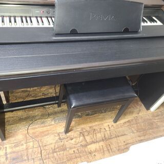CASIO PX-735B 2011製 ￥28,000- （送料別）