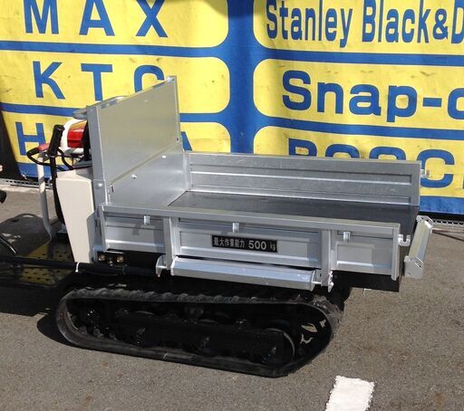 【エコツール岡崎店 新決済機能 あんしん決済に対応】築水　運搬車 BFK701【愛知県/岡崎市/工具】