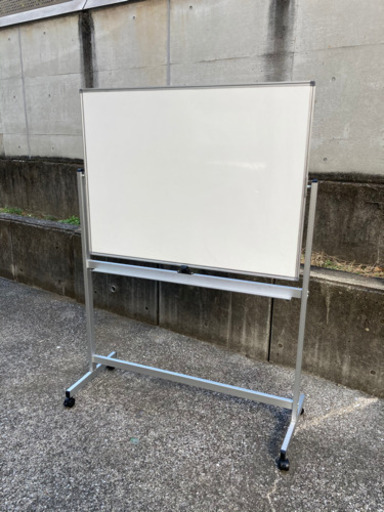 事務用ホワイトボード
