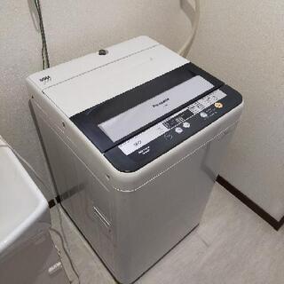 洗濯機 5k 【お取引中】