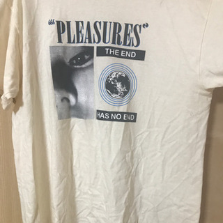 Pleasures 洋服