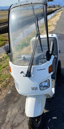 その他 HONDA GVRO canopy