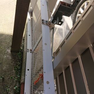 ヒッチキャリア ソレックス用