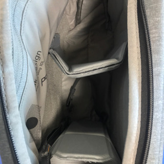 未使用　peak design everyday sling v2 10l