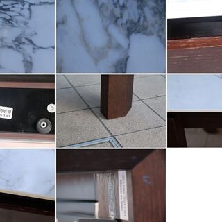 イタリアのCalligaris(カリガリス)社のOMNIA(オムニア) セラミック天板 伸長式ダイニングテーブルです。4人から6人用のモダンなエクステンションテーブルです！