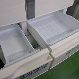 愛品館八千代店】パナソニック2014年製冷凍冷蔵庫455L【愛八RZ 