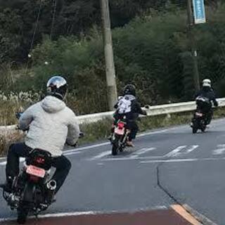 【小型バイク限定🏍サンデーツーリング】＜大阪＞ツーリング仲間大募...