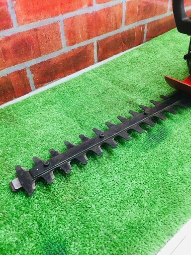 ミツビシ TM10 ヘッジトリマ【リライズ野田愛宕店】【店頭取引限定】【中古】【管理番号：IT2R3PDHGLLA】 ミツビシ TM10 ヘッジトリマ【リライズ野田愛宕店】【店頭取引限定