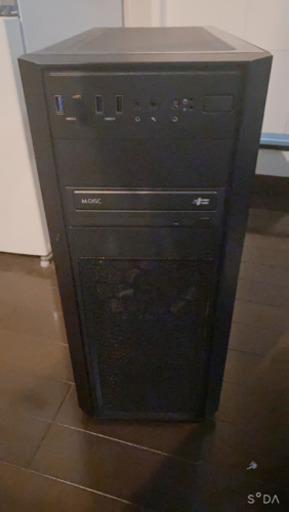 PC本体のみ