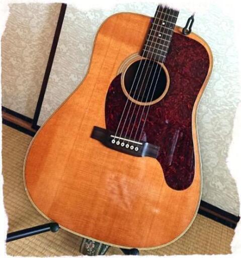 【 Martin D-28 】