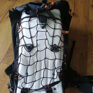 ボブルビー Point 65 BOBLBEE 25L GTX