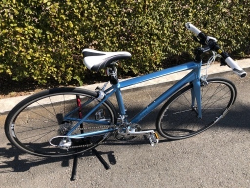 Liv GIANT FRAIS ジャイアント ショップ クロスバイク 