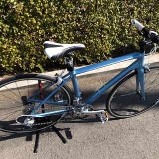 Liv GIANT FRAIS ジャイアント クロスバイク