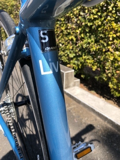Liv GIANT FRAIS ジャイアント ショップ クロスバイク 