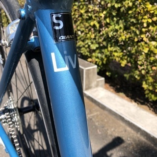 Liv GIANT FRAIS ジャイアント クロスバイク