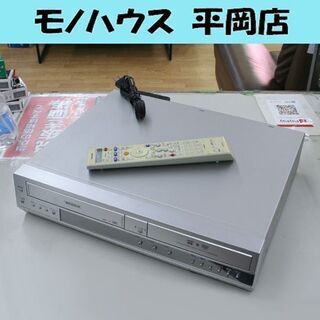ジャンク 東芝 HDD/DVD/VHSレコーダー RD-XV34...