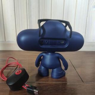 Beats Pill　ビーツ　スピーカー　箱あり　値下げ交渉可