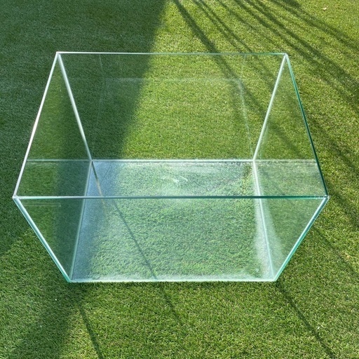 60×45×45ガラス水槽\u0026水槽台セット