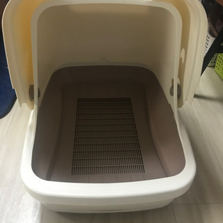 【ネット決済】ドーム型　デオトイレ　システムトイレ