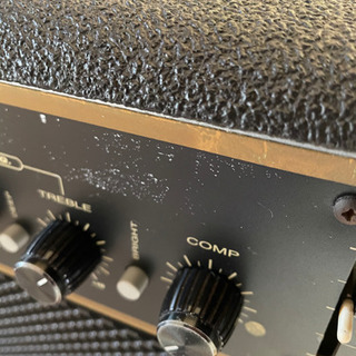 Marshall ビルトイン ベースアンプ BASS STATE B150 【公式通販】