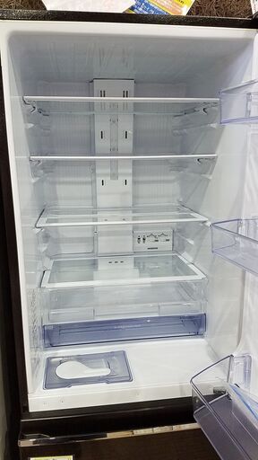 日本製新品 三菱電機 - 三菱電機 冷蔵庫 MR-CX37A-BRの通販 by