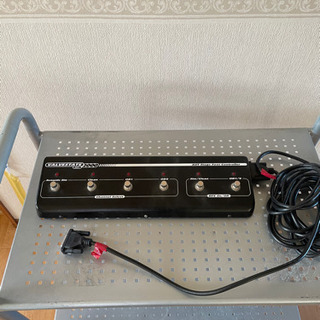 Marshall AVT275 2x12 Combo Guitar Amp w/ Footswitch