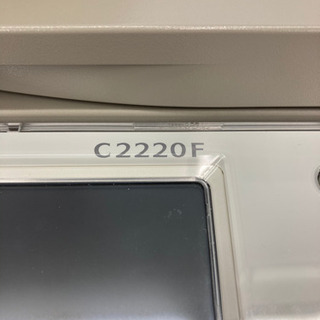 【購入者決定】Canon キャノン複合コピー機　カラーコピー　オフィス用