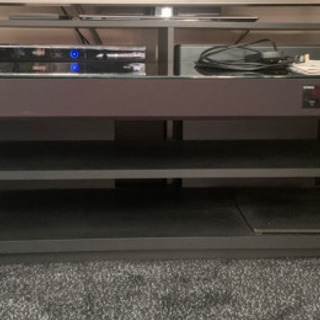 【急募・美品 高品質】YAMAHA YRS-1100 シアターラックシステム（ サラウンドシステム付きテレビ台）