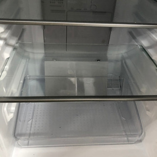 ☆冷蔵庫　SHARP SJ-GP14C 137Ｌ　2017年　プラズマクラスター