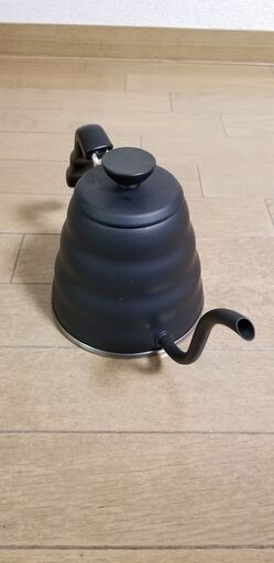 ハリオ(HARIO)V60ドリップケトル売ります。