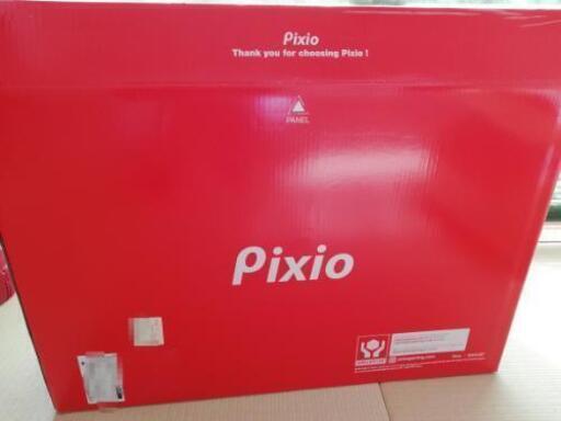 Pixio  PXC327　31,5インチWQHDゲーミングモニター