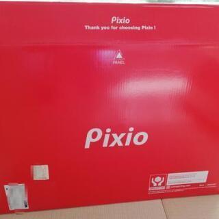Pixio  PXC327　31,5インチWQHDゲーミングモニター