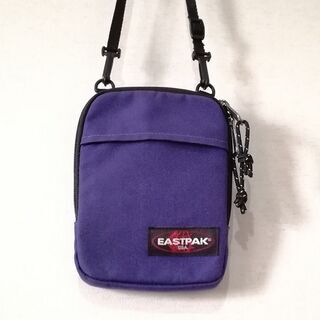 イーストパック EASTPAK ミニショルダー ポーチ サコッシ...