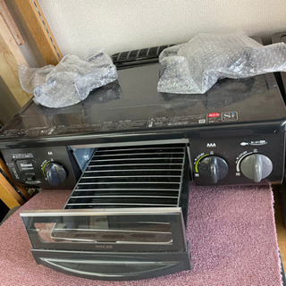 格安！リンナイ　都市ガステーブル