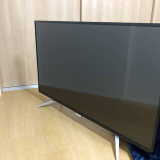 【パネル新品】PHILIPS 42.51インチ 4K ウルトラH...