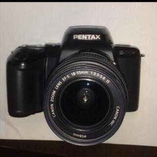 PENTAX ペンタックス z70p 一眼レフカメラ 