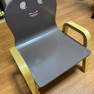 【ネット決済】子ども椅子