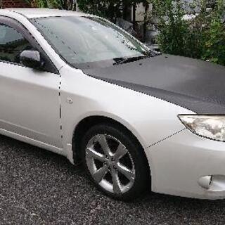 スバル純正 17インチ タイヤ 215/45R17 まだまだ使用可能です。