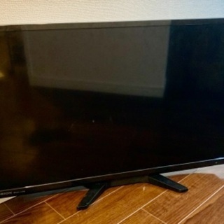 オリオン 32V型 液晶 テレビ