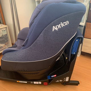 クルリラ プレミアム ビッテ ネイビー アカチャンホンポ限定 アップリカ