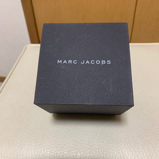 MARC JACOBS   腕時計