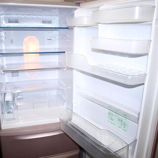 ☆京都市内+隣接地域配達無料☆ 3ドア冷蔵庫(321L) 人気 パナソニック 