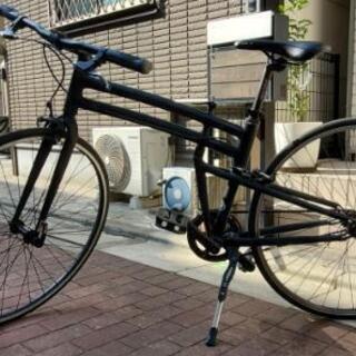 ロードバイク