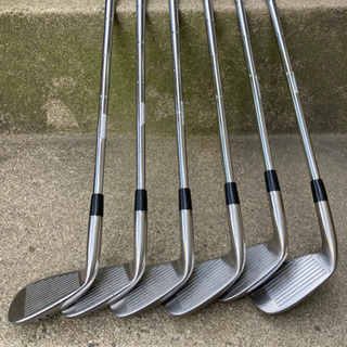 タイトリスト  アイアン　AP2 714